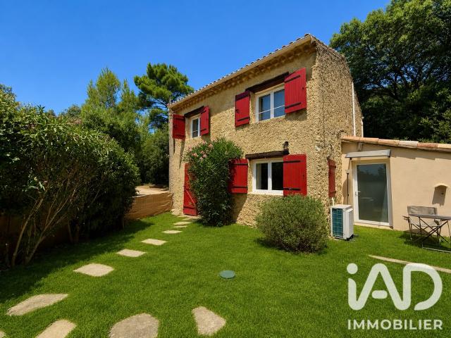 Maison vente à Carpentras, Uchaux