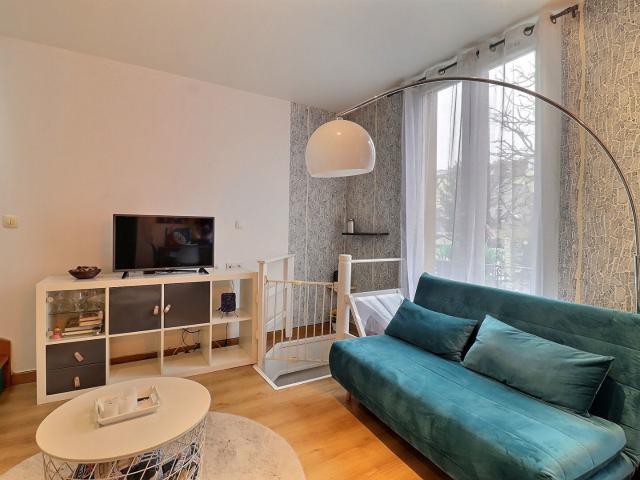 Maison vente à Nanterre, Rueil-malmaison