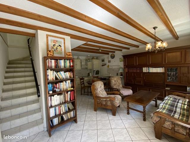 Maison vente à Saint-Girons, Aleu