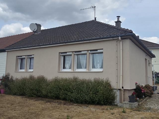 Maison vente à Le Havre, Notre-dame-de-gravenchon