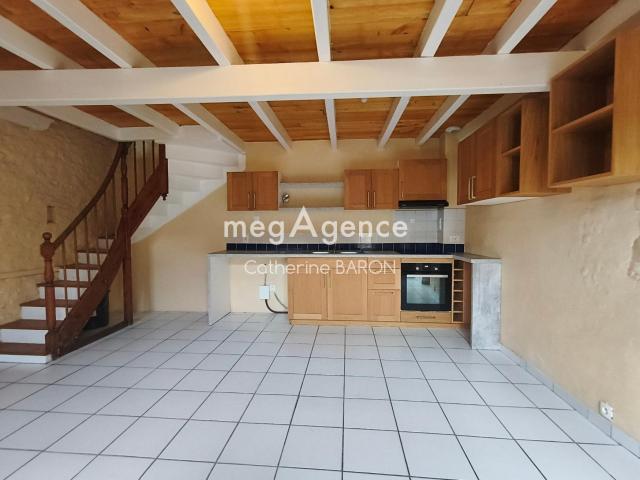 Maison location à Cognac