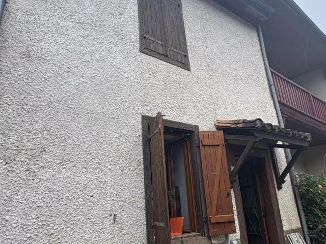 Maison vente à Saint-Gaudens, Milhas