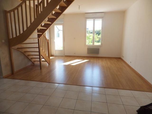 Maison location à Tours