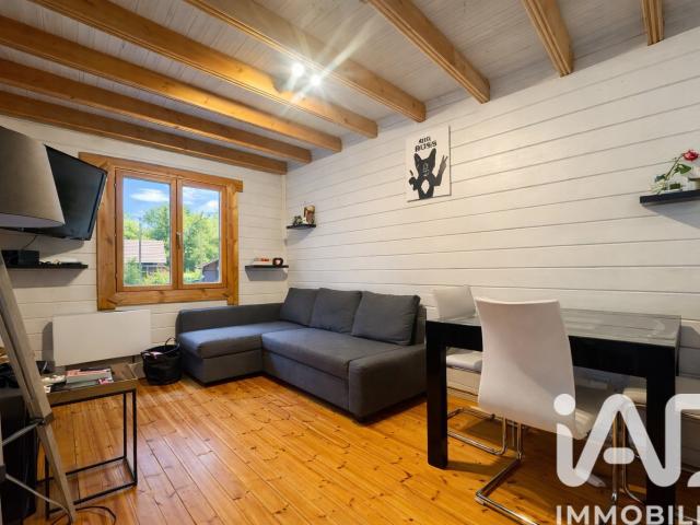 Maison vente à Melun, Réau