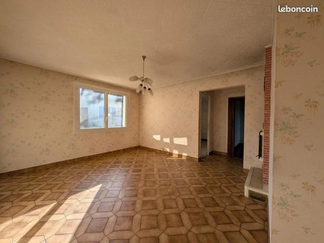 Maison vente à Les Clayes-sous-Bois, Yvelines
