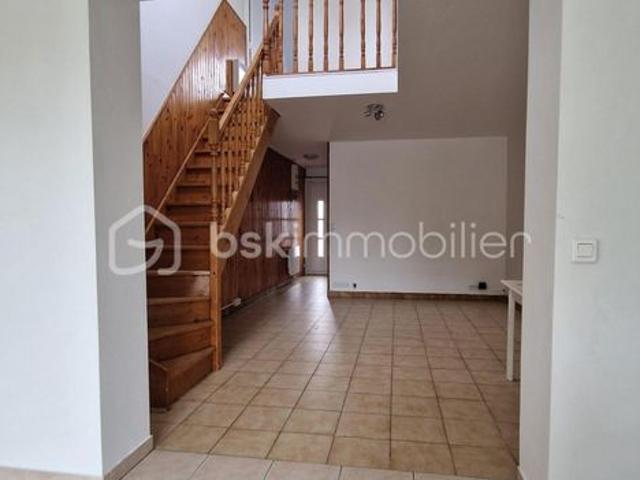 Maison vente à Torcy, Brie-comte-robert