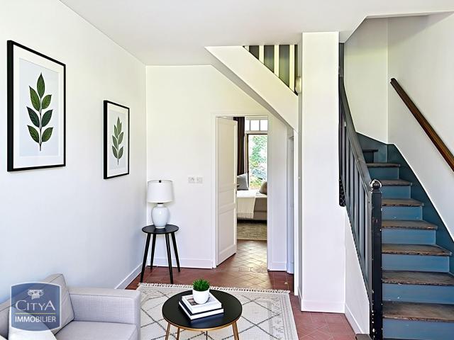 Maison vente à Saint-Denis