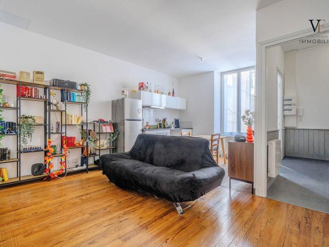 Maison vente à Bordeaux