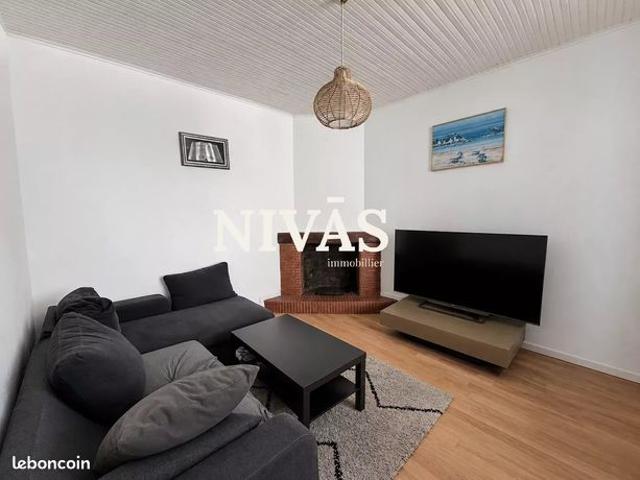 Maison vente à Sarcelles, Montmagny