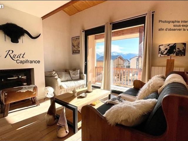 Maison vente à Prades, Font-romeu-odeillo-via