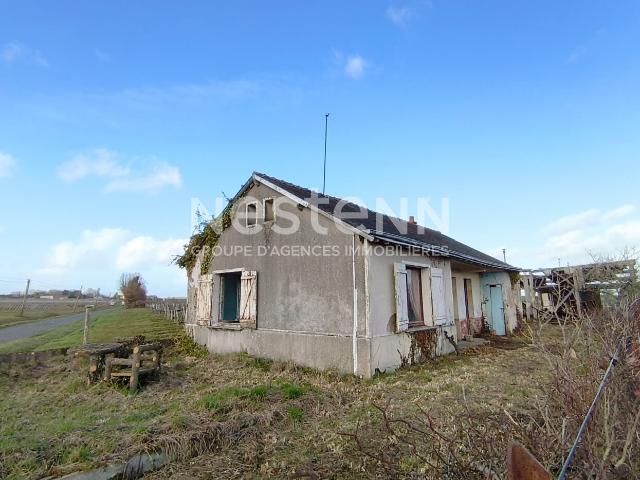 Maison vente à Cholet, Nueil-sur-layon