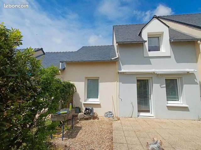Maison vente à Vannes, Bretagne