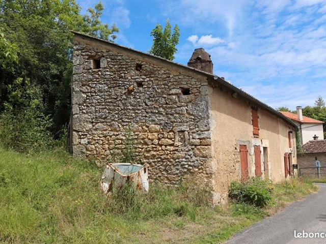 Maison vente à Poitiers, Quinçay