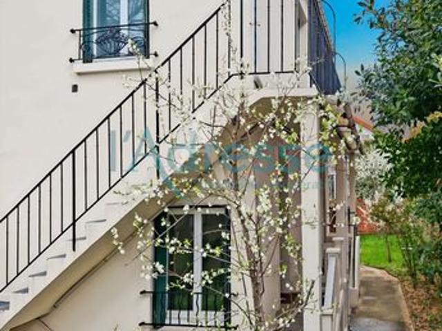 Maison vente à Nanterre