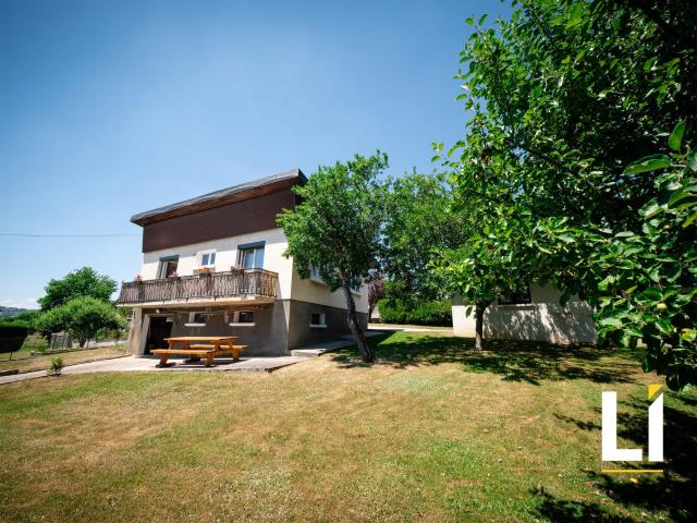 Maison vente à Montbéliard, Maîche