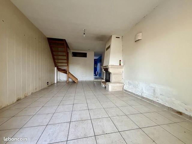 Maison vente à Crossac, Loire-Atlantique