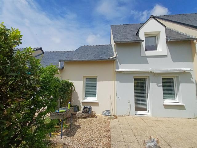 Maison vente à Vannes, Bretagne