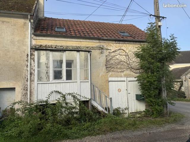 Maison vente à Meaux, La Ferté-sous-jouarre