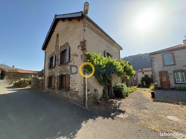 Maison vente à Brioude, Blesle