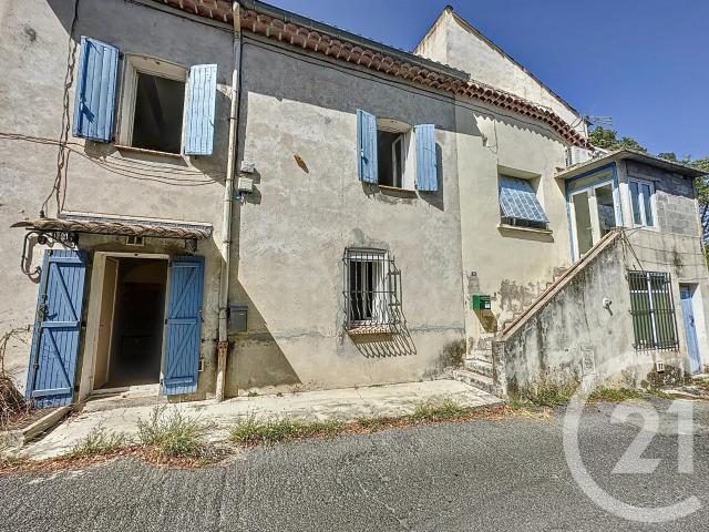 Maison vente à Alès, Saint-hilaire-de-brethmas