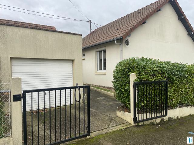 Maison vente à Rouen, Petit-couronne