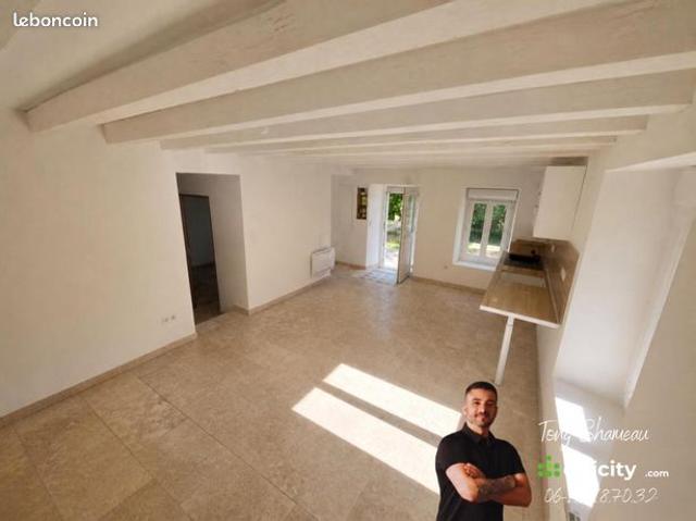Maison vente à Vendôme, Huisseau-en-beauce