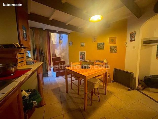 Maison vente à Narbonne, Tuchan