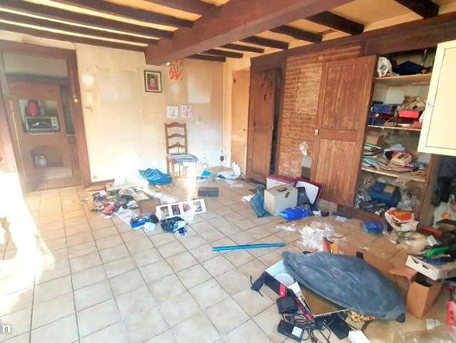 Maison vente à Limoux, Arques