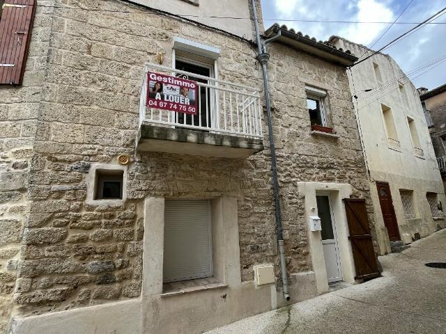 Maison location à Montpellier, Gigean