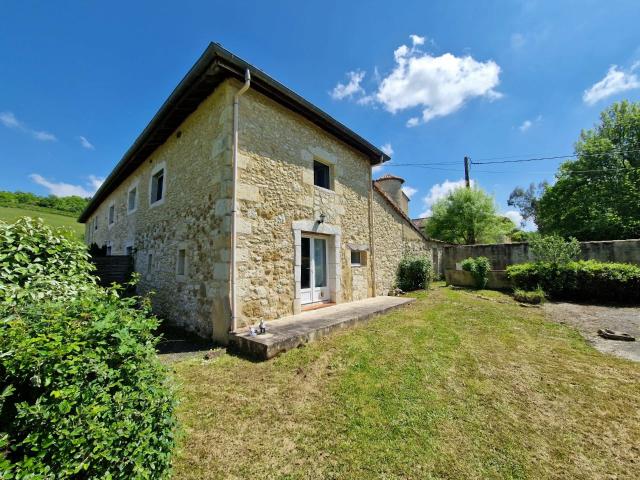 Maison vente à Auch