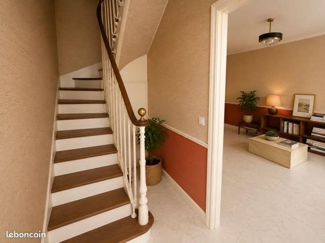 Maison vente à Nanterre, Clichy