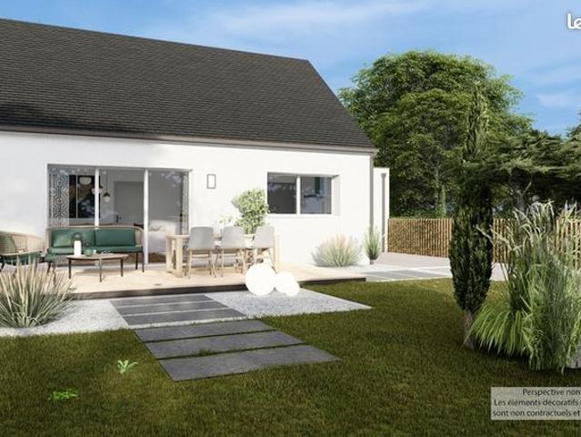 Maison vente à Brest, Bretagne
