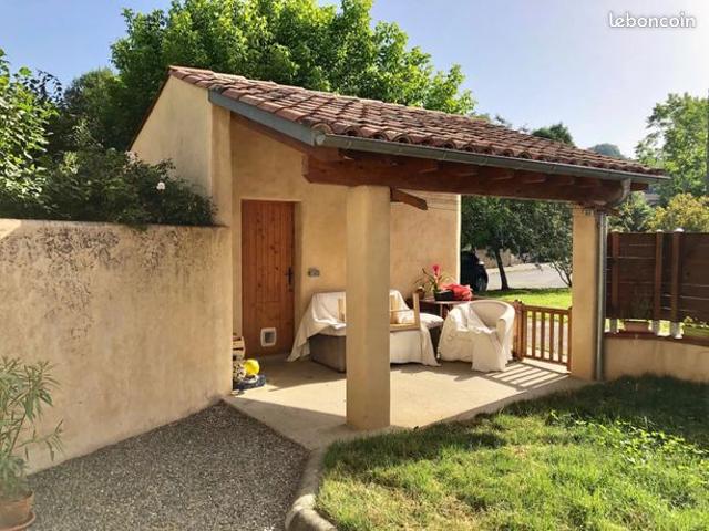 Maison vente à Saint-Gaudens, L'isle-en-dodon