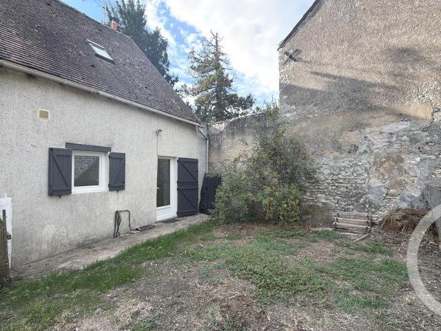 Maison vente à Les Marais, Mer