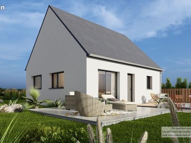 Maison vente à Pleuven, Finistère