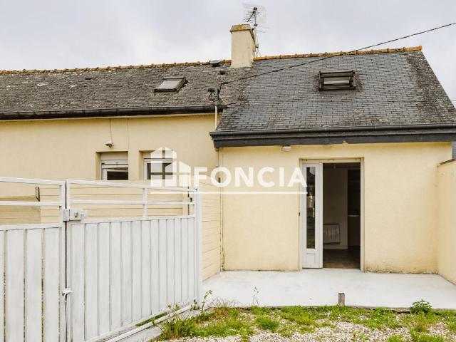 Maison vente à Rennes, Bretagne