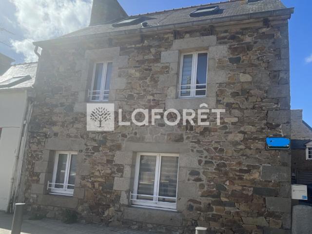 Maison location à Les Quatre Vents, Pleumeur-Gautier