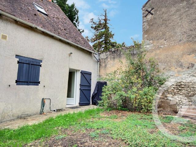 Maison vente à Clos de Lanneray, Mer
