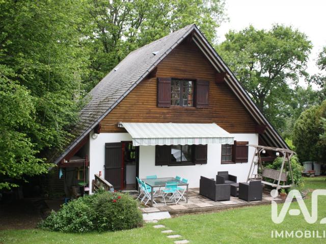 Maison vente à Laju, Eysus