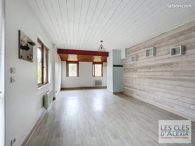 Maison vente à Lyon, Métropole de Lyon