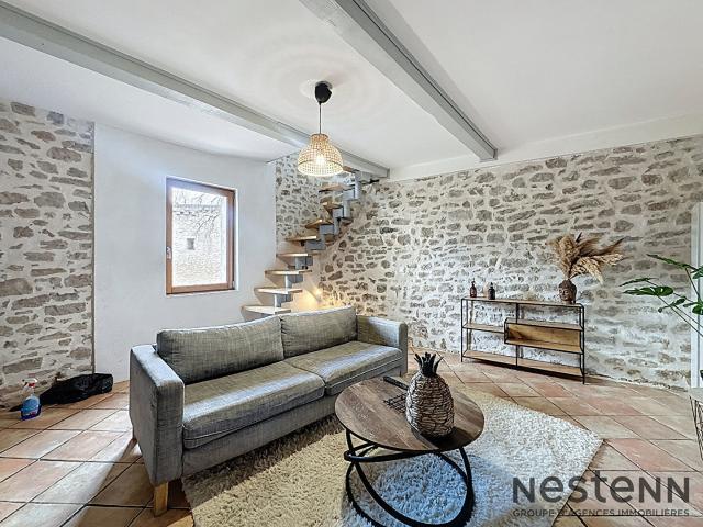 Maison vente à Aix-en-Provence, Trets