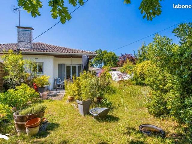 Maison vente à Arcachon, Andernos-les-bains