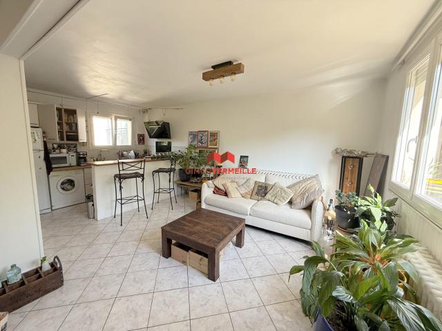 Maison vente à Versailles, Bougival