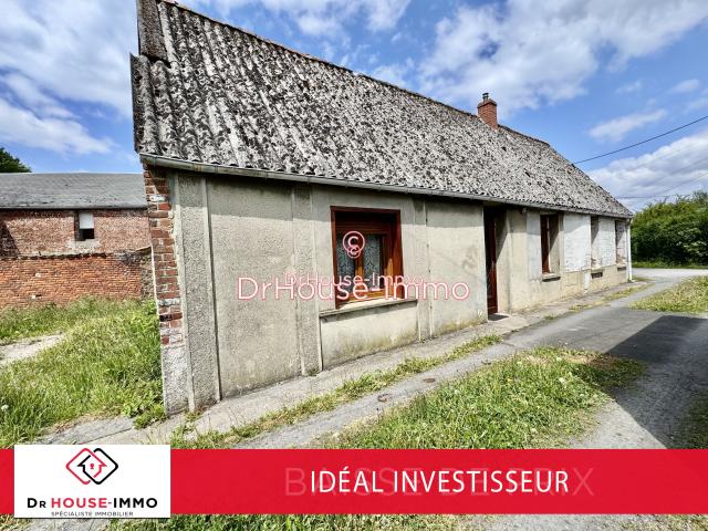 Maison vente à Gommegnies, Nord