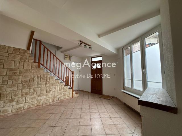 Maison vente à Sens