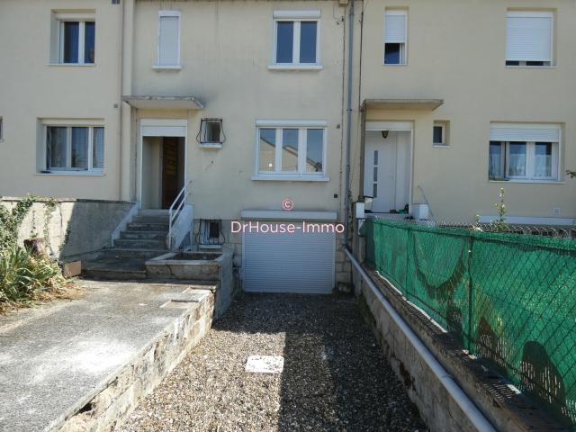 Maison vente à Margny-lès-Compiègne, Oise