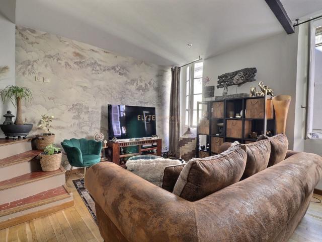 Maison vente à Aix-en-Provence, Salon-de-provence