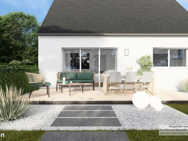 Maison vente à Morlaix, Bretagne