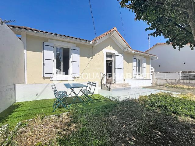 Maison vente à Rochefort, Royan