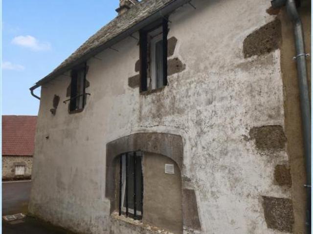Maison vente à Laqueuille, Puy-de-Dôme